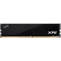 Оперативная память ADATA XPG Hunter 8ГБ DDR5 5200 МГц AX5U5200C388G-SHTBK