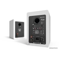 Полочная акустика Kanto TUK (белый)