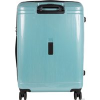 Чемодан-спиннер Polar Р1936 24 (голубой)