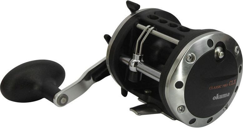 

Рыболовная катушка Okuma Classic Pro CLX-302LXa