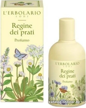 Парфюмерная вода L'Erbolario Regine dei prati EdP (50 мл)