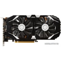 Видеокарта MSI Geforce GTX 1060 OC 3GB GDDR5 [GTX 1060 3GT OC]