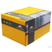 Смеситель с лейкой для биде Rubineta Aero-17 (N)