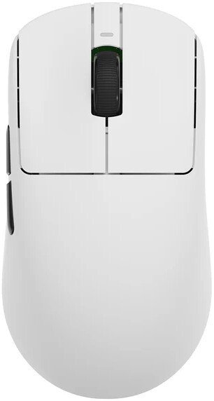 Игровая мышь ATK Gear VXE Dragonfly R1 S (белый)