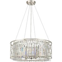 Подвесная люстра Vele Luce VL3124P08