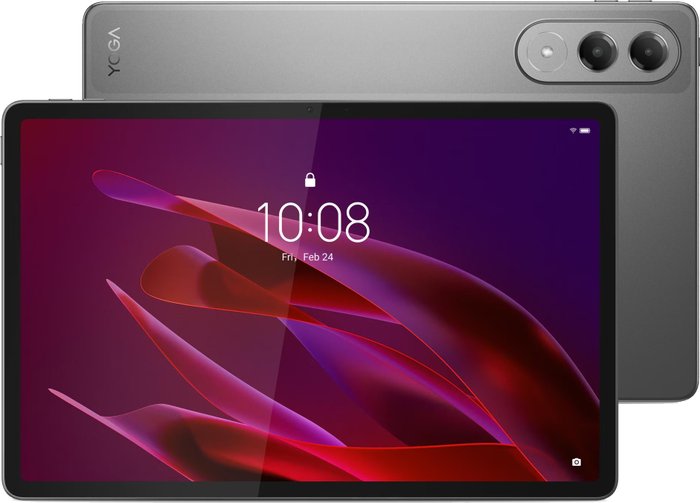 Lenovo Yoga Tab TB710FU Wi-Fi 12GB/256GB (szary)