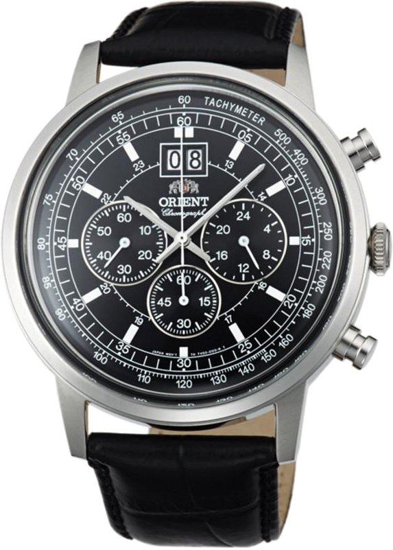 

Наручные часы Orient FTV02003B