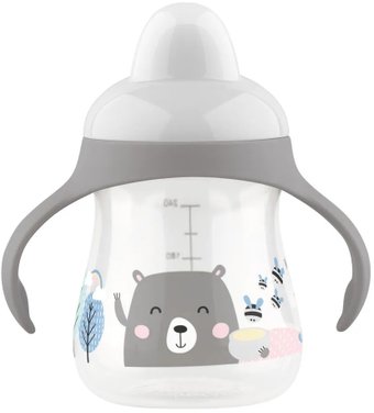 Поильник Lubby 20292/12 (250 мл)