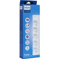 Сетевой фильтр Philips CHP2155WA/51