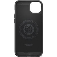 Чехол для телефона Spigen Mag Armor (MagFit) для iPhone 15 ACS06815 (черный)