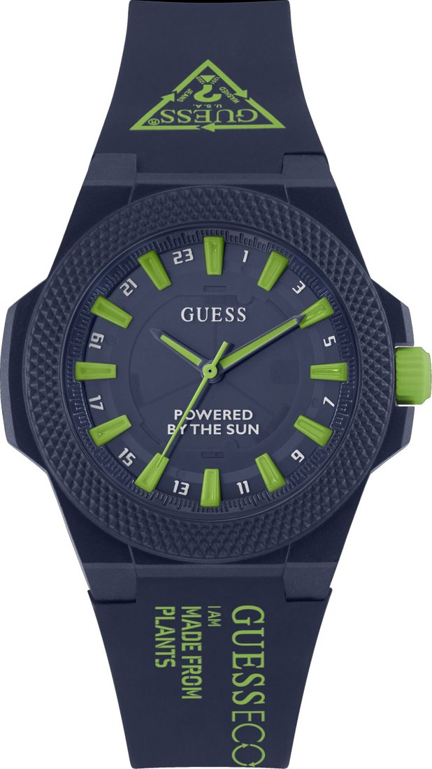 

Наручные часы Guess Eco-Friendly Made from Plants GW0587L2