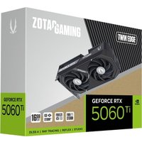 Видеокарта ZOTAC Gaming GeForce RTX 5060 Ti 16GB Twin Edge ZT-B50620E-10M в Барановичах