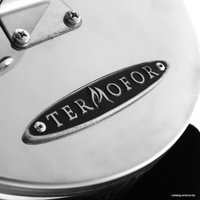 Коптильня Термофор Дуплет Inox