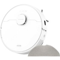 Робот-пылесос Mova S10 (белый)