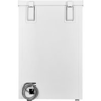 Морозильный ларь CENTEK CT-4011