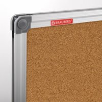 Офисная пробковая доска BRAUBERG 238307