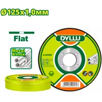 Отрезной диск Dyllu DTAC1351
