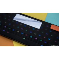 Клавиатура NuPhy Air75 Twilight (Gateron Low-Profile Brown 2.0, нет кириллицы)