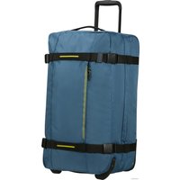 Сумка-тележка American Tourister Urban Track Coronet Blue 68 см