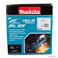 Электрорез Makita DCE090ZX1 (без АКБ) в Гомеле