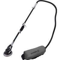 Шлифмашина для стен и потолков Deko DKWS1300 PRO 084-1100