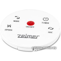 Колонный вентилятор Zelmer ZTW1500