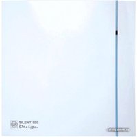 Осевой вентилятор Soler&Palau Silent-100 CHZ Design - 3C [5210603300]