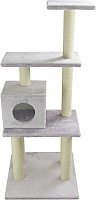 

Комплекс UrbanCat K148-02-04 (светло-серый)