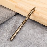 Сверло Deli RS 9.5мм DIN 338 HSCo 5 EDH-MHZ095-E2