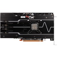 Видеокарта Sapphire Pulse RX 5600 XT BE 6GB GDDR6 11296-05-20G