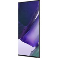 Телефон Samsung Galaxy Note20 Ultra 8GB/256GB (мистический черный)