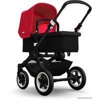 Универсальная коляска Bugaboo Buffalo (2 в 1)
