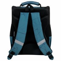 Школьный рюкзак Пифагор Basic. Dino World 272046