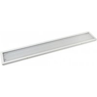 Светодиодная панель SmartBuy SBL-UNIEMC1195-72W-40