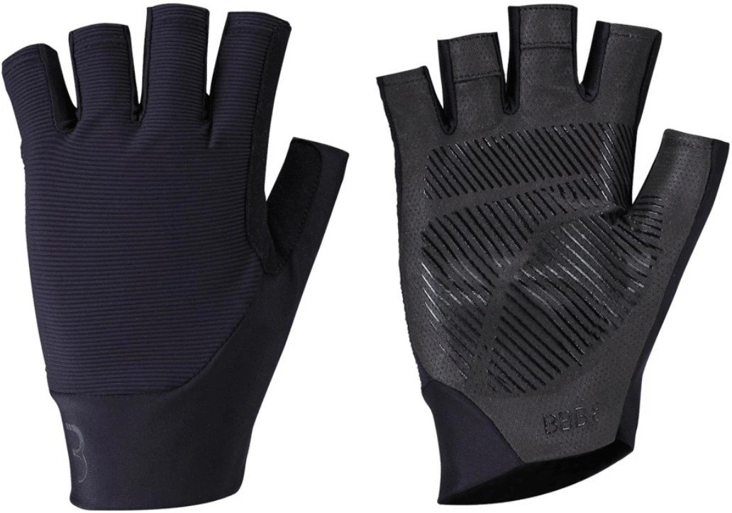 

Перчатки BBB Cycling Course BBW-62 (XL, черный)