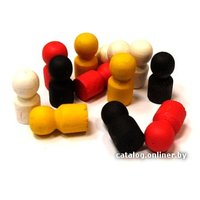 Настольная игра Магеллан Шакал