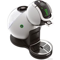 Капсульная кофеварка DeLonghi Melody 3 EDG 626.S