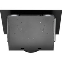 Кухонная вытяжка Exiteq EX-1426 (черный)