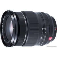 Объектив FUJINON XF16-55mm F2.8 R LM WR