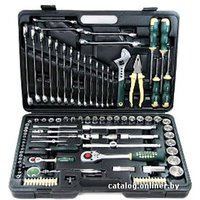 Универсальный набор инструментов Force 41021 102 предмета