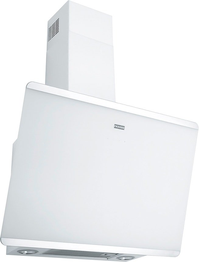 

Кухонная вытяжка Franke Evo Plus FPJ 625 V WH/SS 330.0528.065