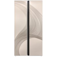 Холодильник side by side LEX LSB530GLID wind