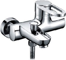 Смеситель Gappo G3006