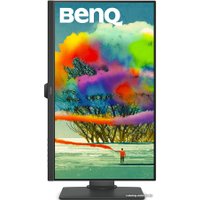 Монитор BenQ DesignVue PD2705Q