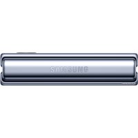 Смартфон Samsung Galaxy Z Flip4 8GB/512GB (синий)