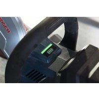 Электрорез Bosch GCS 18V-230 Professional 06013B0000 (без АКБ)