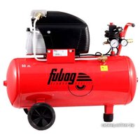 Компрессор Fubag FC 2/50 CM2