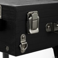 Этюдник BRAUBERG Art Premiere 191755 (черный)