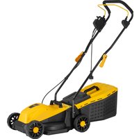 Газонокосилка Molot MLM 3211