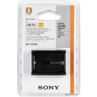 Аккумулятор Sony NP-FZ100 в Бресте